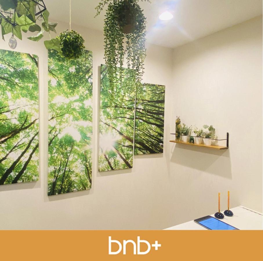 Bnb+ Toranomon طوكيو المظهر الخارجي الصورة