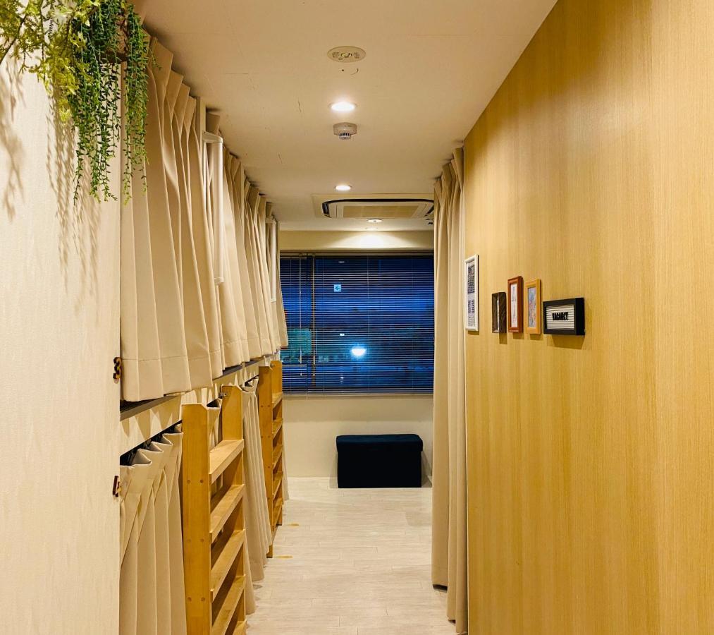 Bnb+ Toranomon طوكيو المظهر الخارجي الصورة